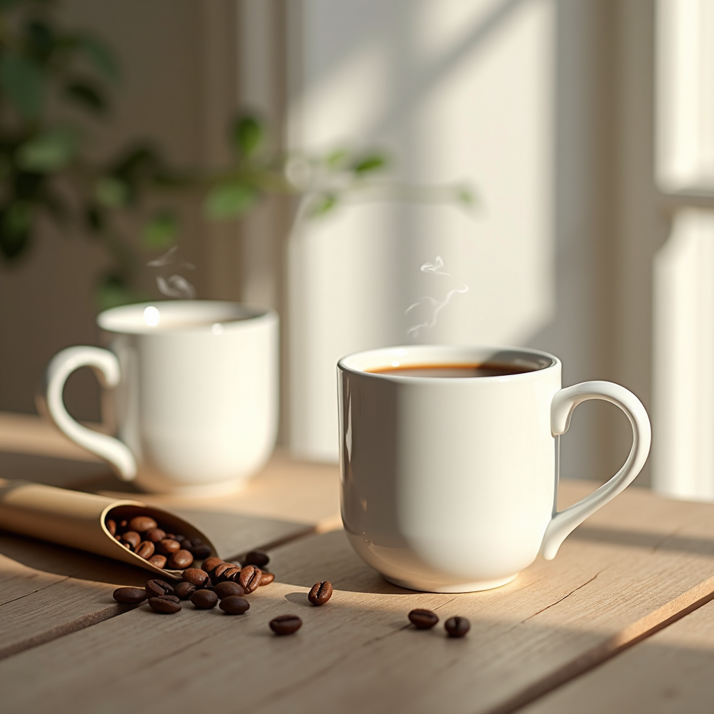 Kupa Baskılarında Kalite Farkı: Dayanıklılık Gerçekten Ne Anlama Geliyor?