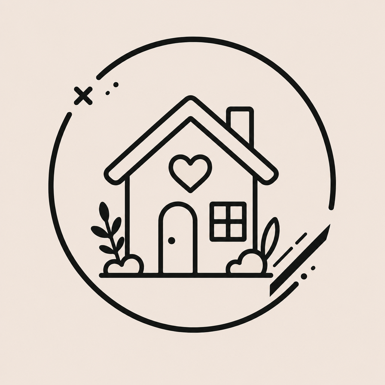 Code of Home