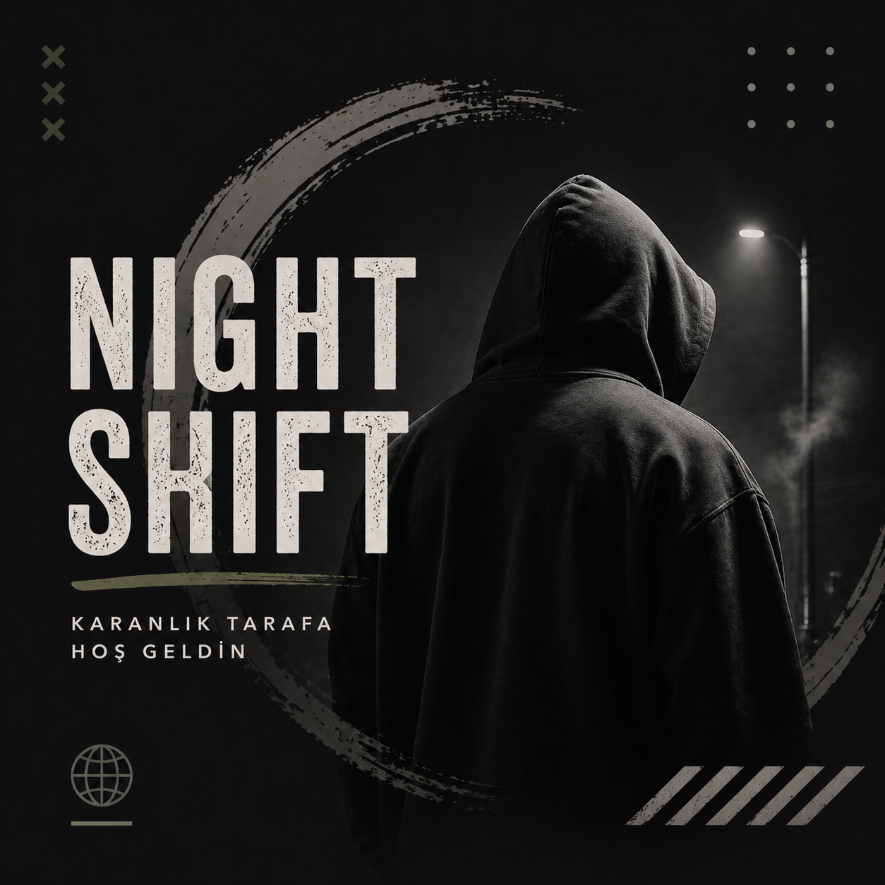 Night Shift – Karanlık Tarafa Hoş Geldin