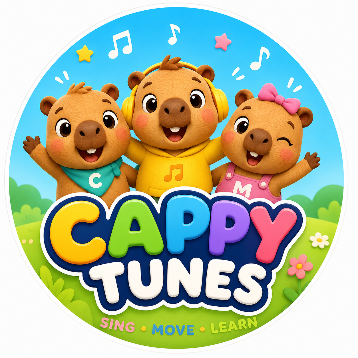Cappy Tunes