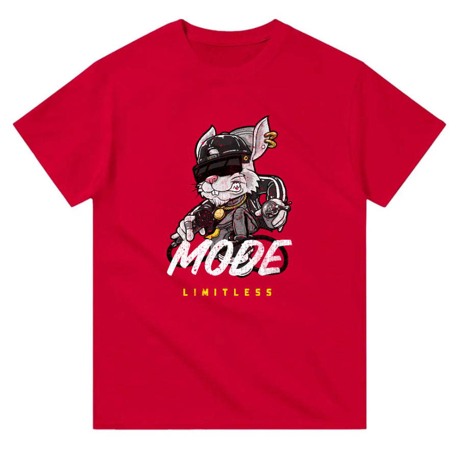 Limitless Mode – Özgürlük ve cesareti ön plana çıkaran tasarım