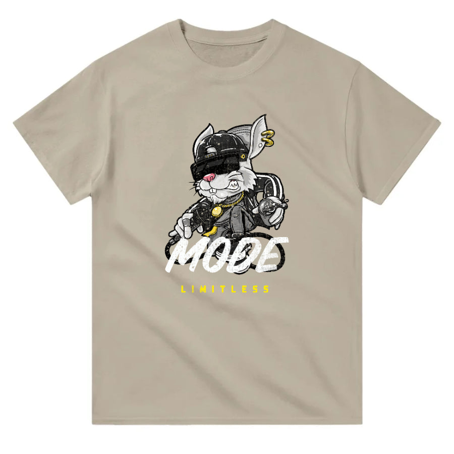 Limitless Mode – Özgürlük ve cesareti ön plana çıkaran tasarım