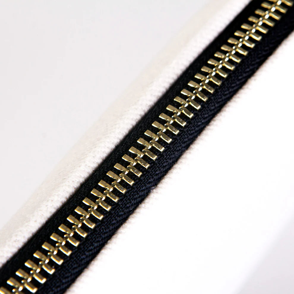 Beautiful Things Take Time Kozmetik Çantası – Minimal & İlham Veren Tasarım