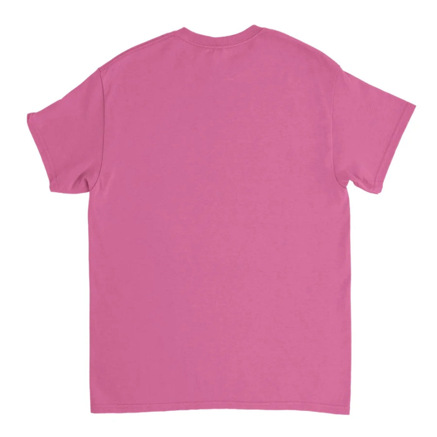 Stripes of Confidence – Cesaretin Çizgileri Kadın Basic Tişört