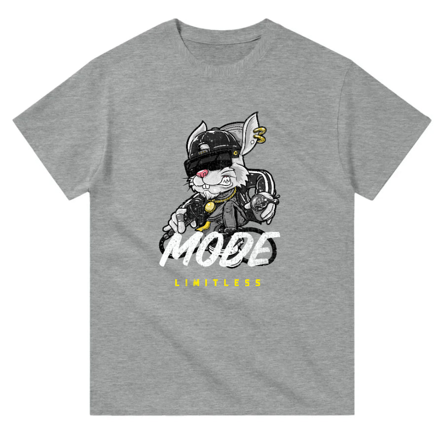 Limitless Mode – Özgürlük ve cesareti ön plana çıkaran tasarım