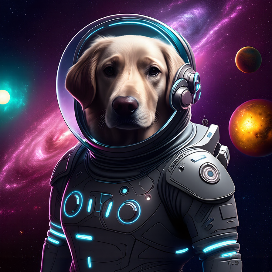 Royal Pet Portrait – Kişiye Özel Evcil Hayvan Portresi