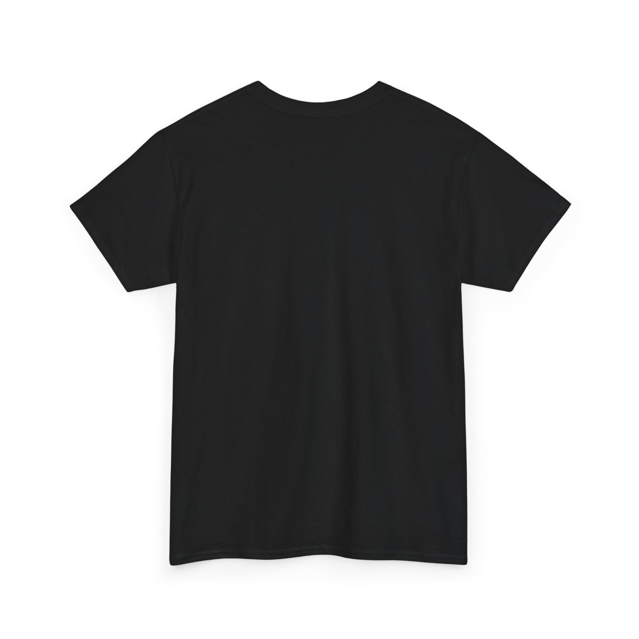 Code Core Urban Style Regular Fit Erkek Tişört – Modern Grafik Tasarımlı Streetwear Tişört