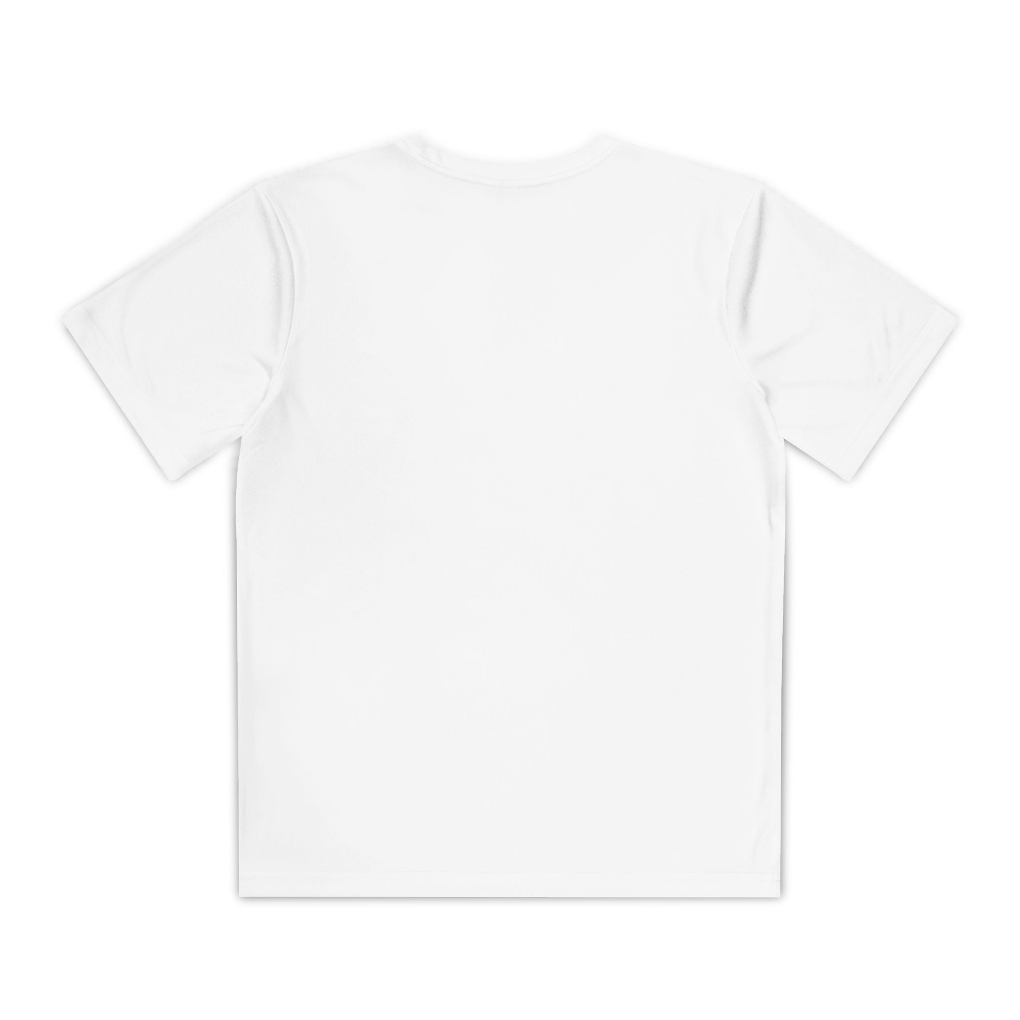 Kişiselleştirilebilir Çocuk Tişört | İsimli & Özel Tasarım Siyah Beyaz T-Shirt