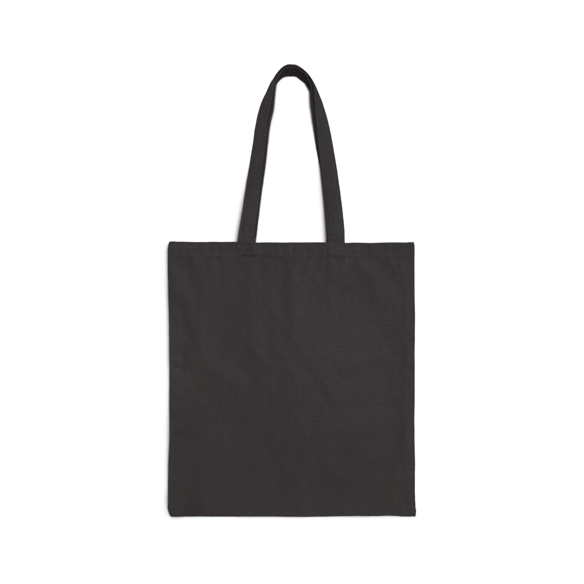 Trust Your Gut Tote Çanta – Fermuarlı Gabardin Çanta, Sokak Stili Gabardin Tote