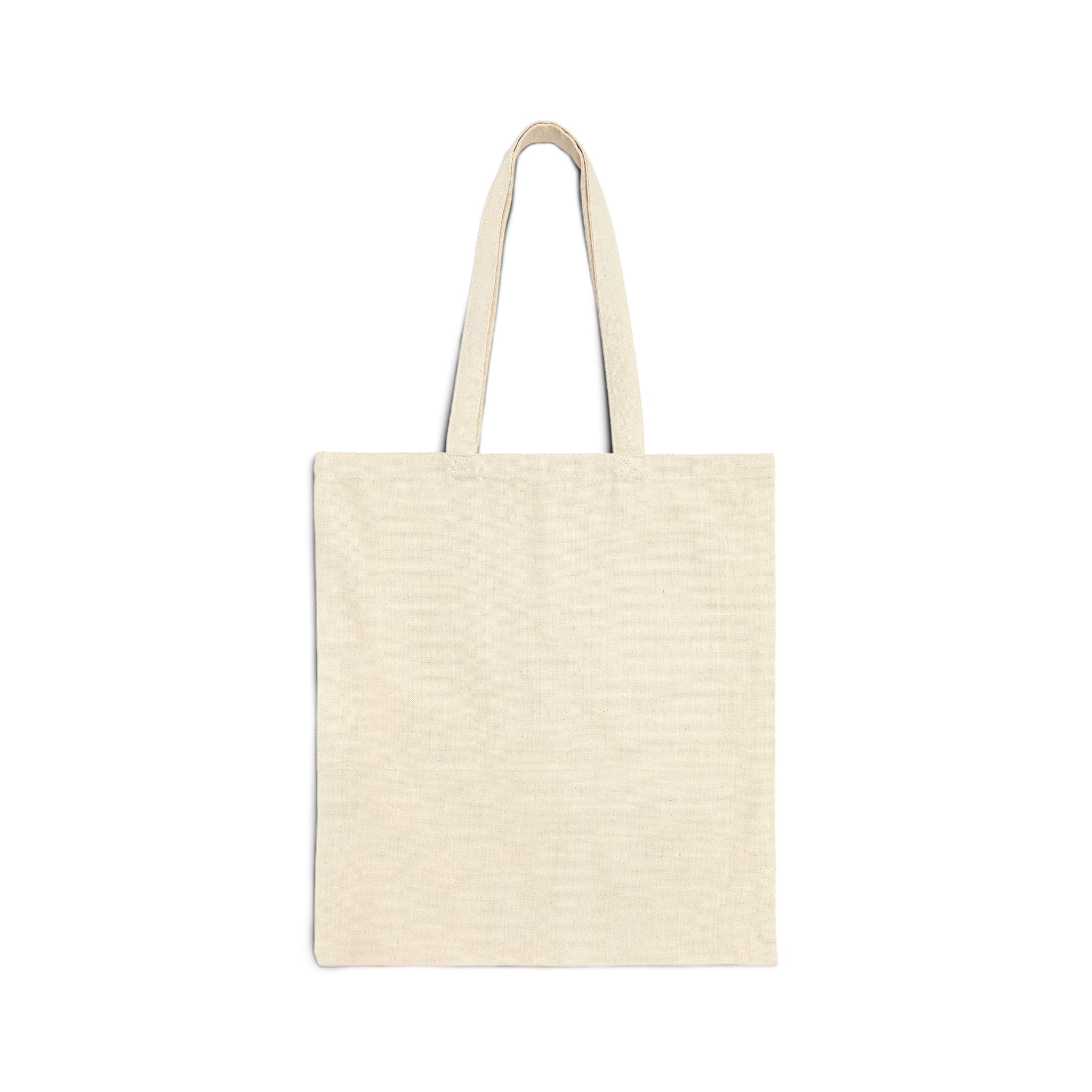 Kişiselleştirilebilir Kanvas Tote Çanta 35x40 cm | İsimli & Özel Tasarım Bez Çanta