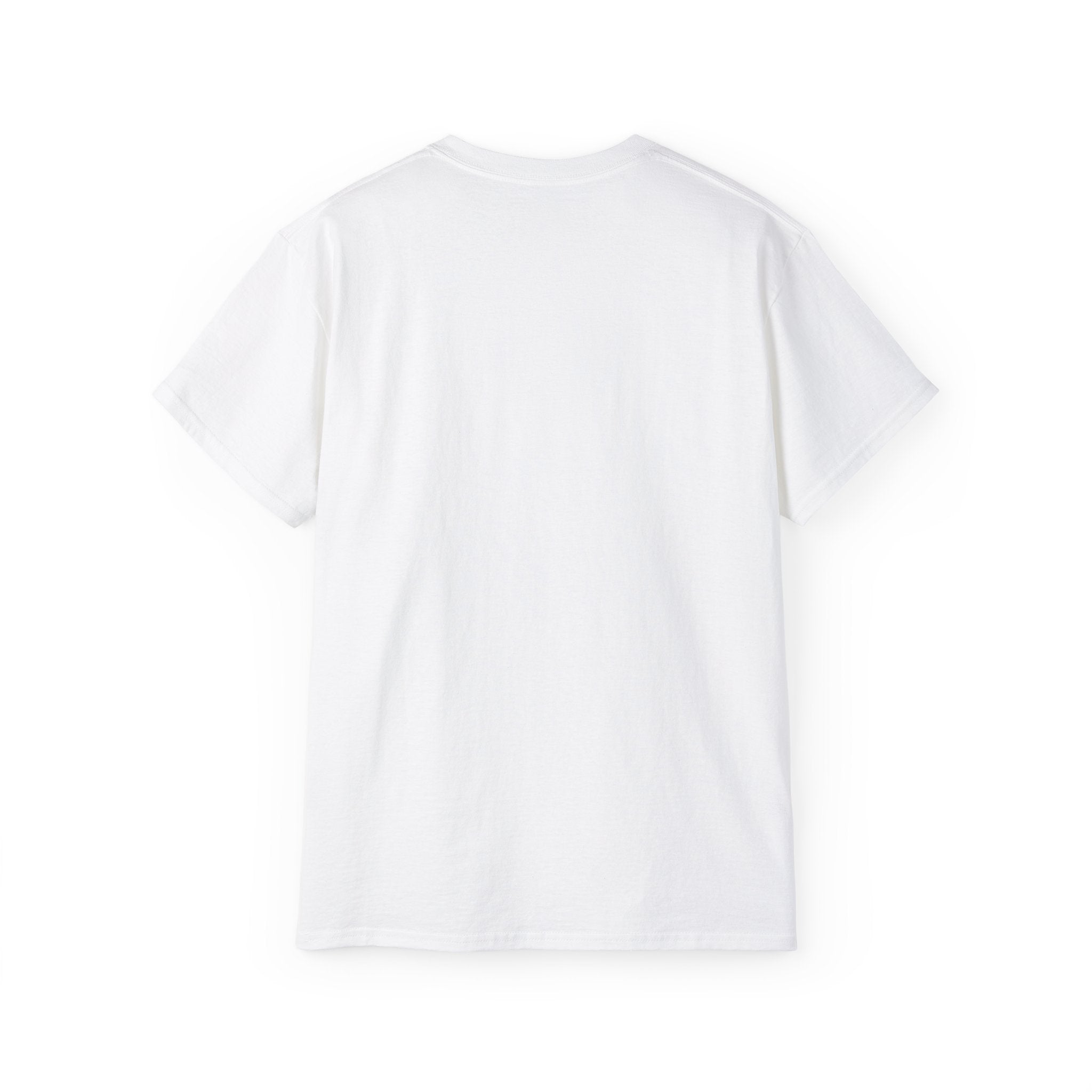 ERROR Graphic Kadın Tişört – Anime Streetwear Regular Fit T-Shirt