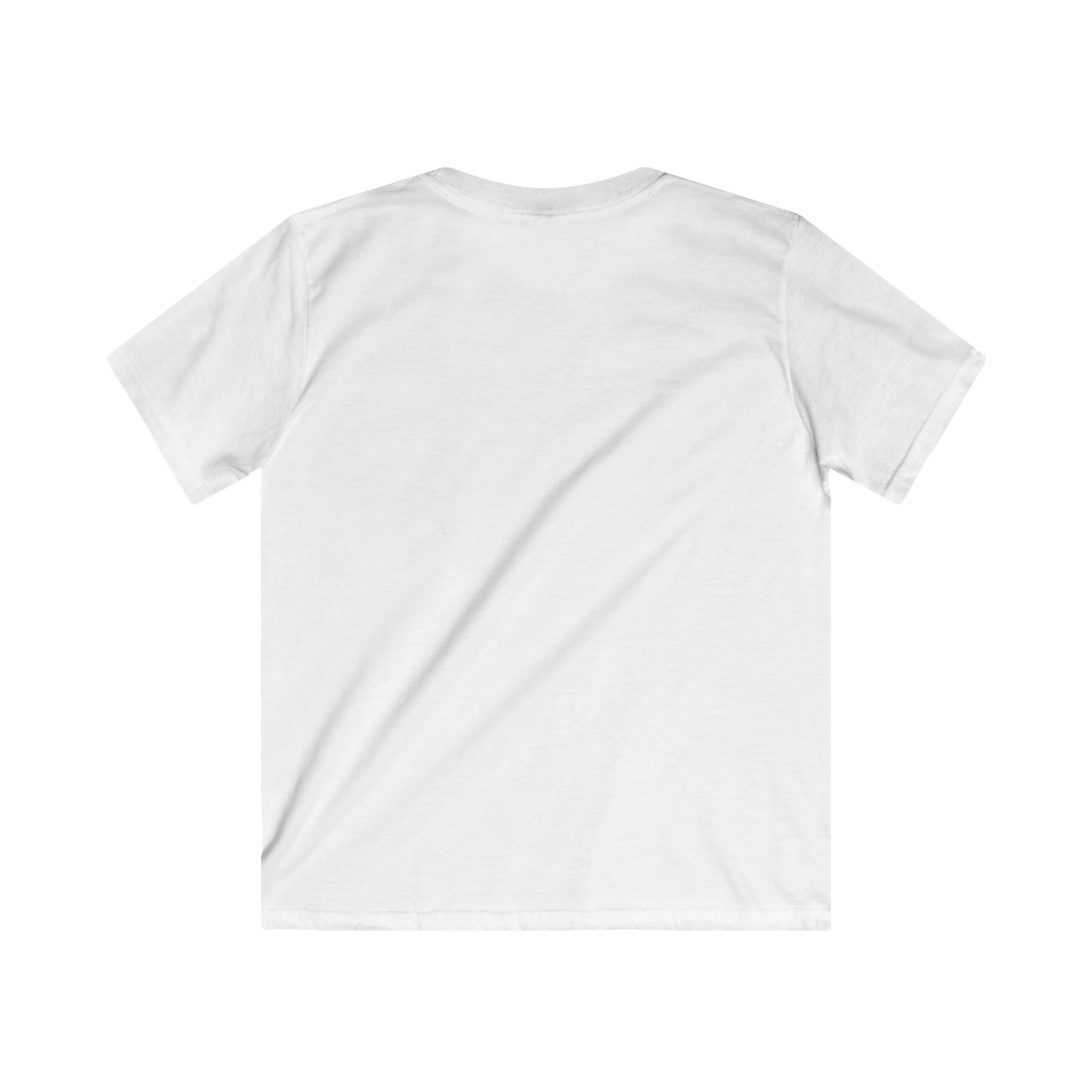 Trouble Maker Since Day One Çocuk Tişört – Eğlenceli Yazılı T-shirt