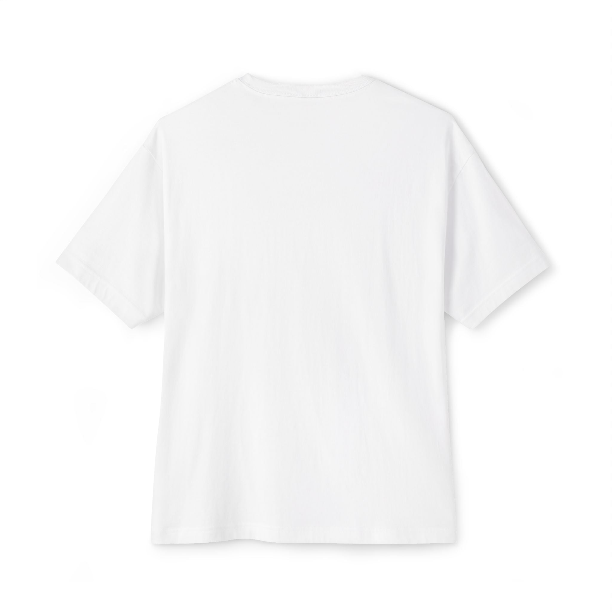 Find Your Wild Oversize Erkek Tişört – Kurt ve Dolunay Baskılı Oversize Pamuk Tişört