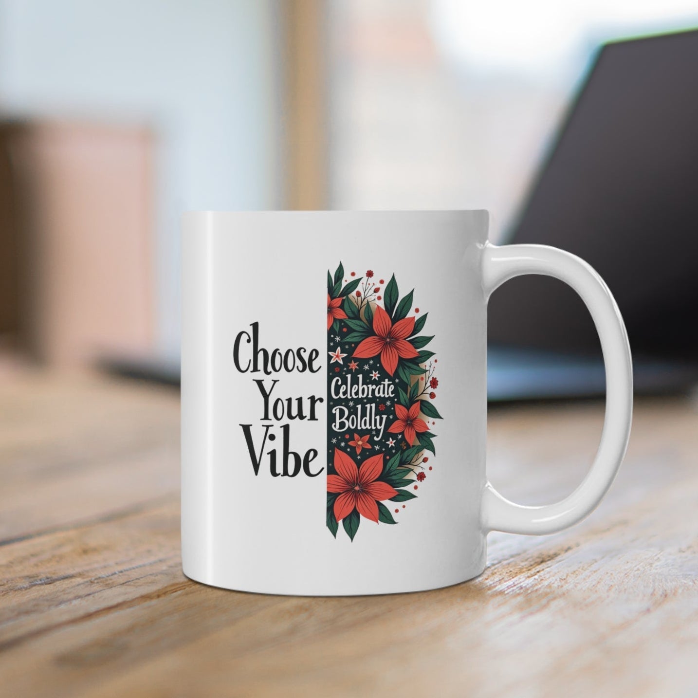 Minimalist vs Maximalist Yeni Yıl Kupası – İki Tarz, Tek Ruh!