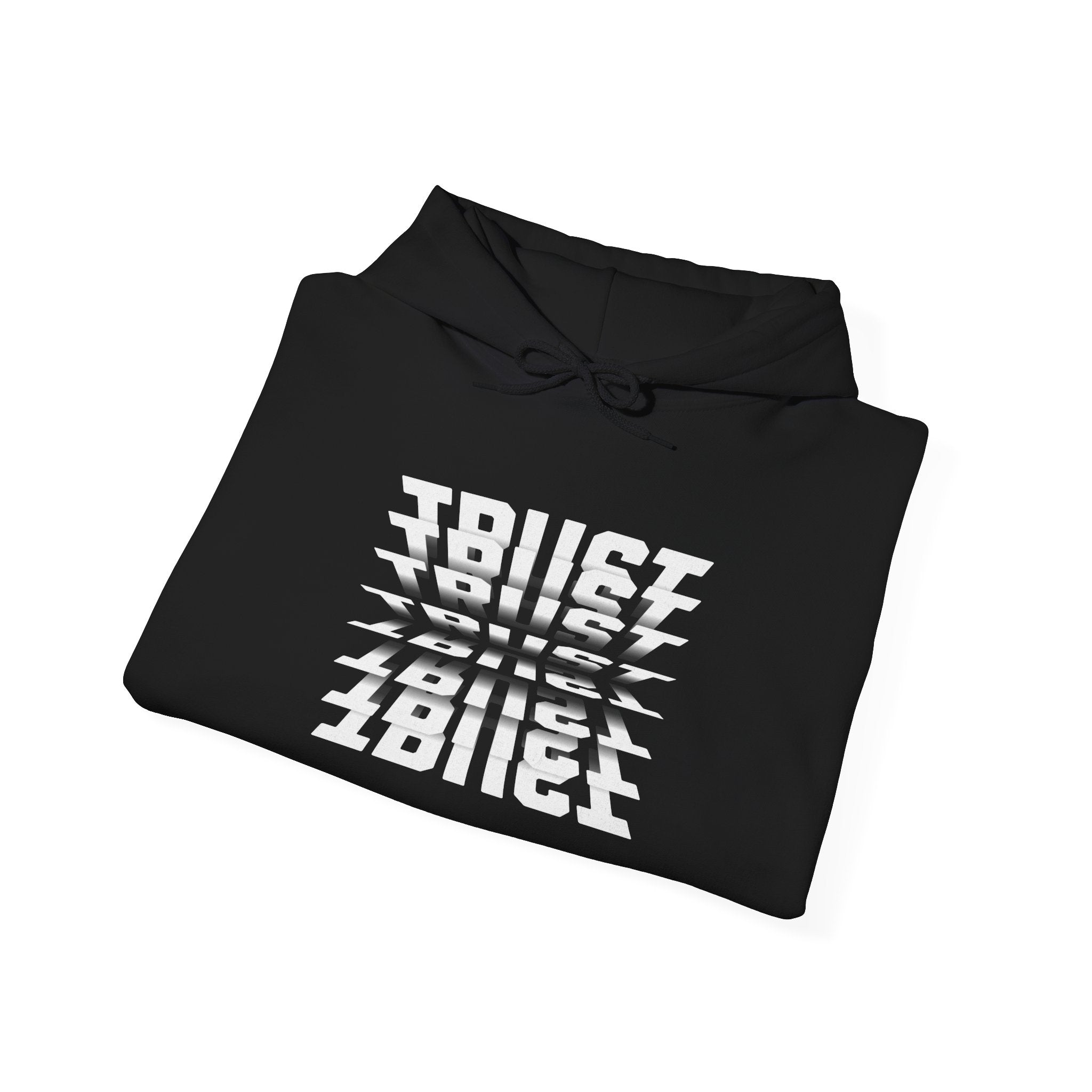 TRUST | Oversize Unisex Sweatshirt