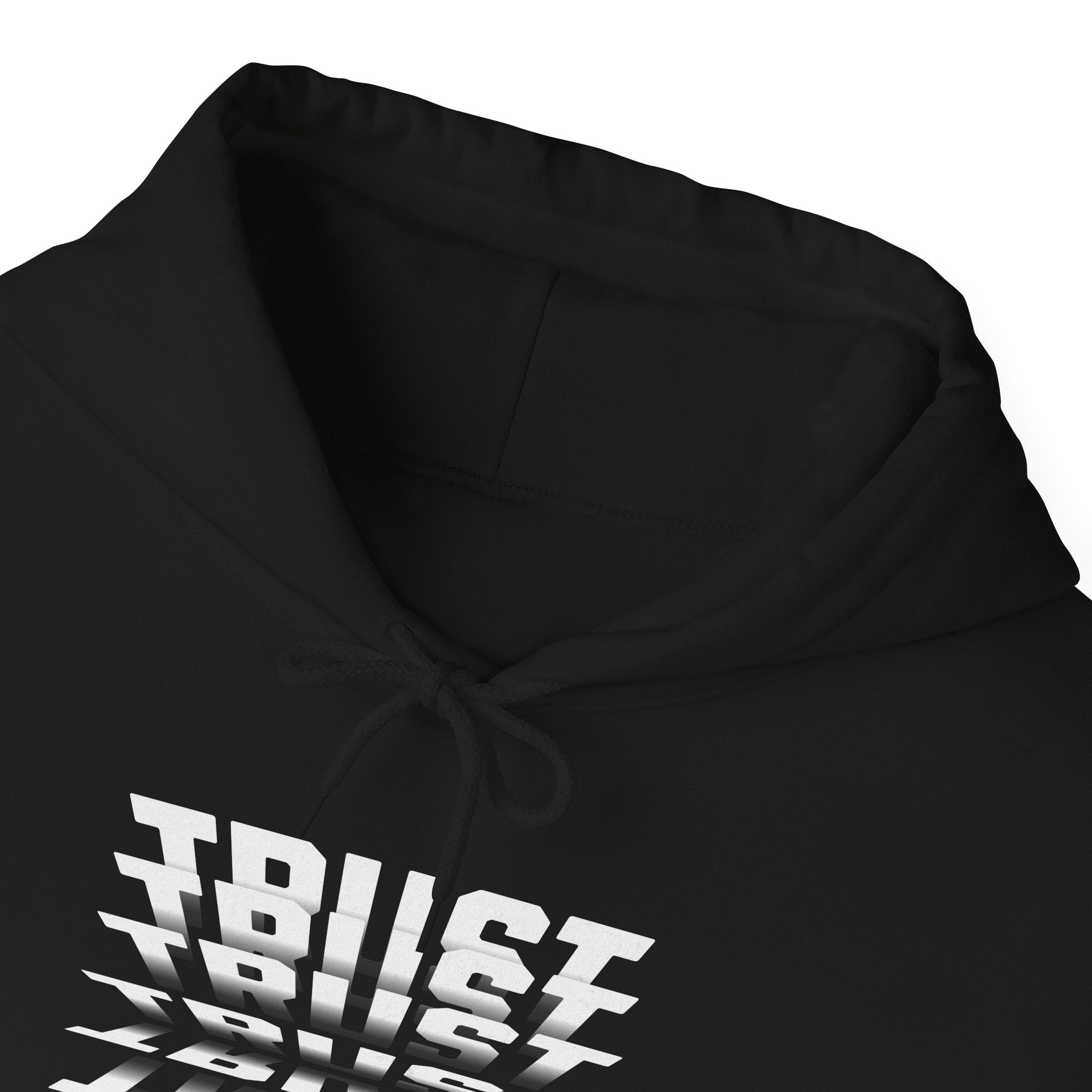 TRUST | Oversize Unisex Sweatshirt