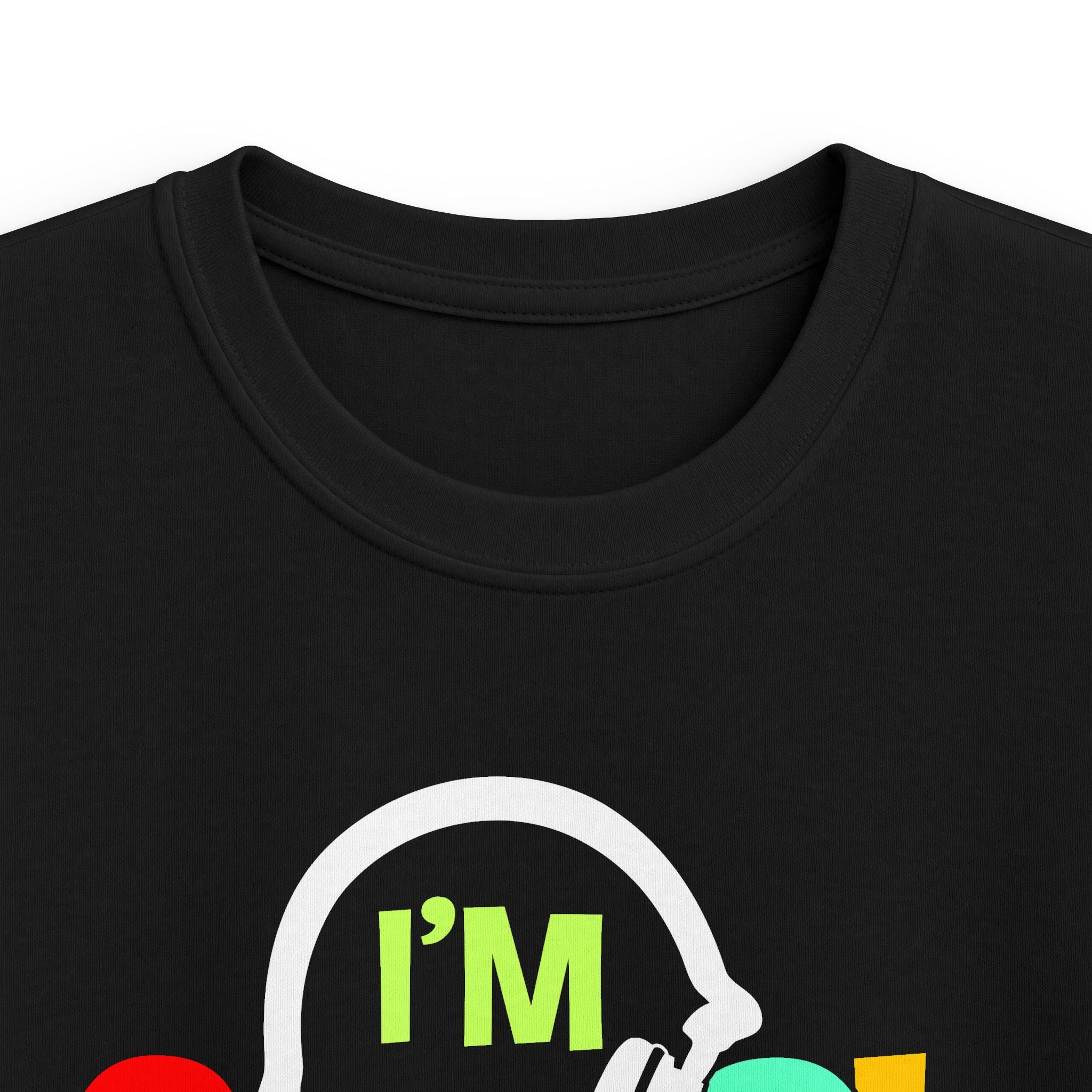 I'm Cool Boy Çocuk Tişörtü