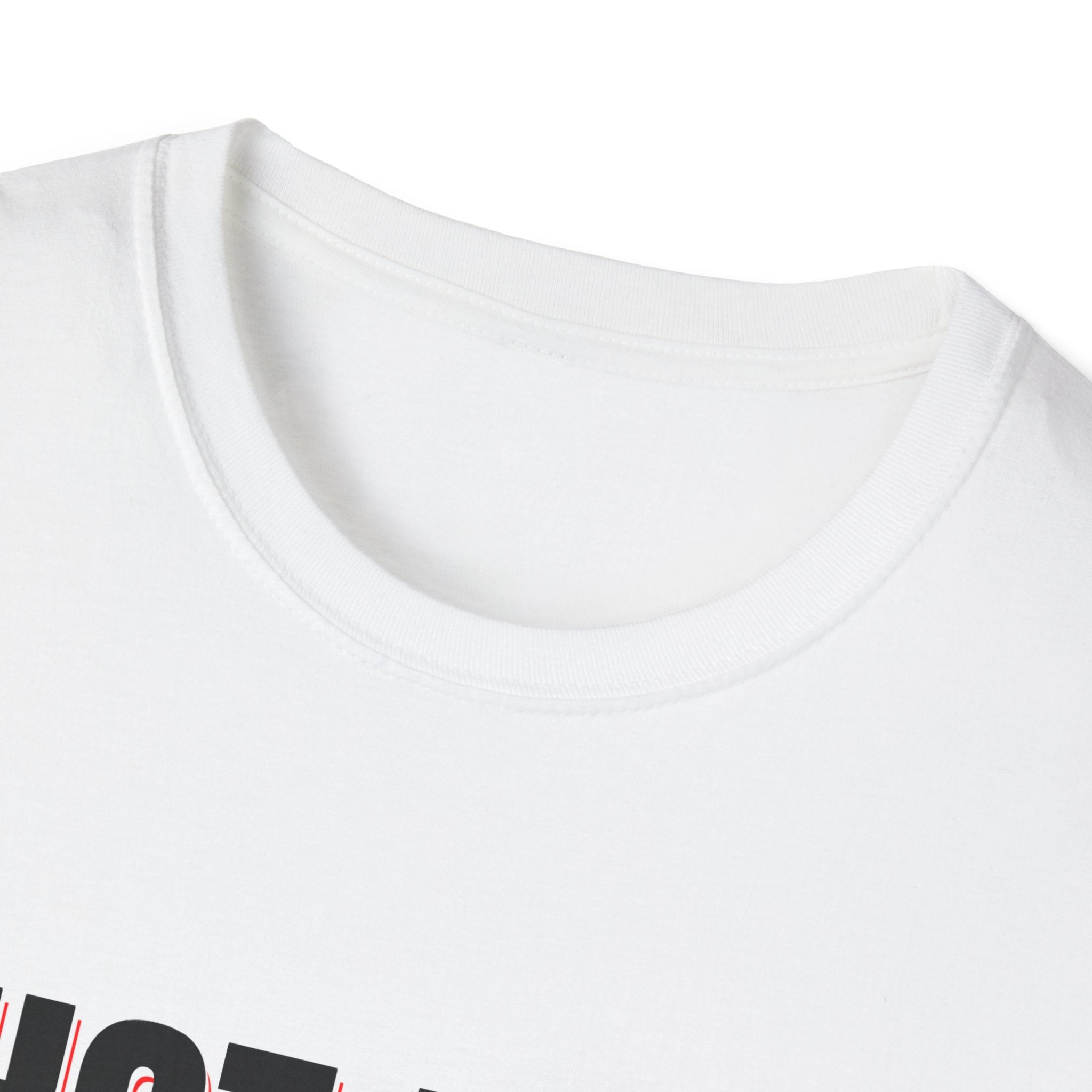 Hot Rod Garage Erkek Tişört – Born To Ride Vintage Araba Tasarımlı Beyaz T-Shirt