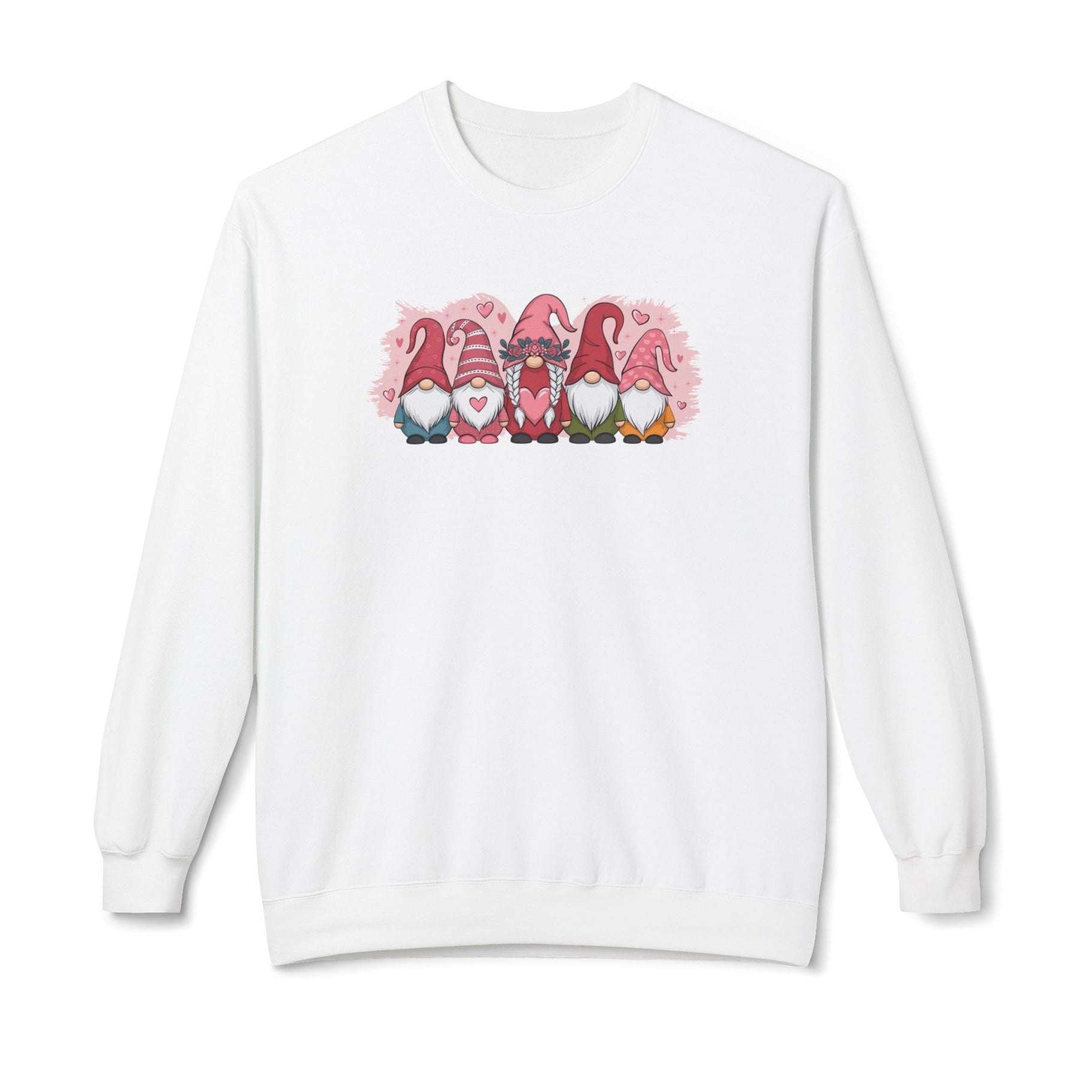 Cücelerle Tatlı Anlar – İnce Kumaş Kadın Sweatshirt