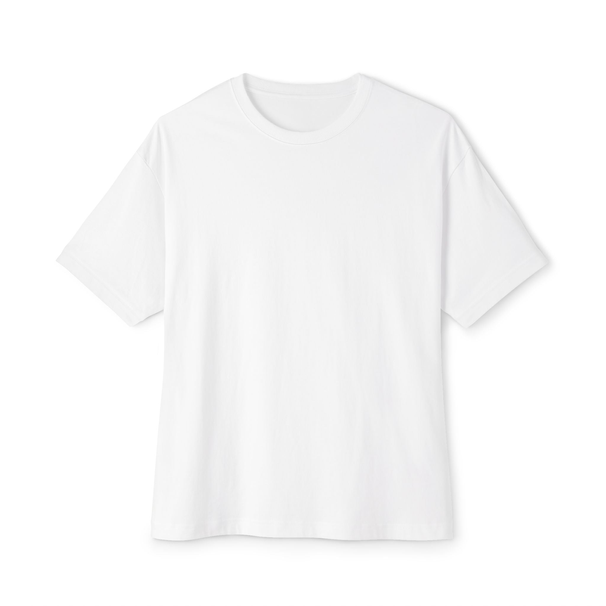 KUROSHIO Sırt Baskılı Oversize Unisex Tişört