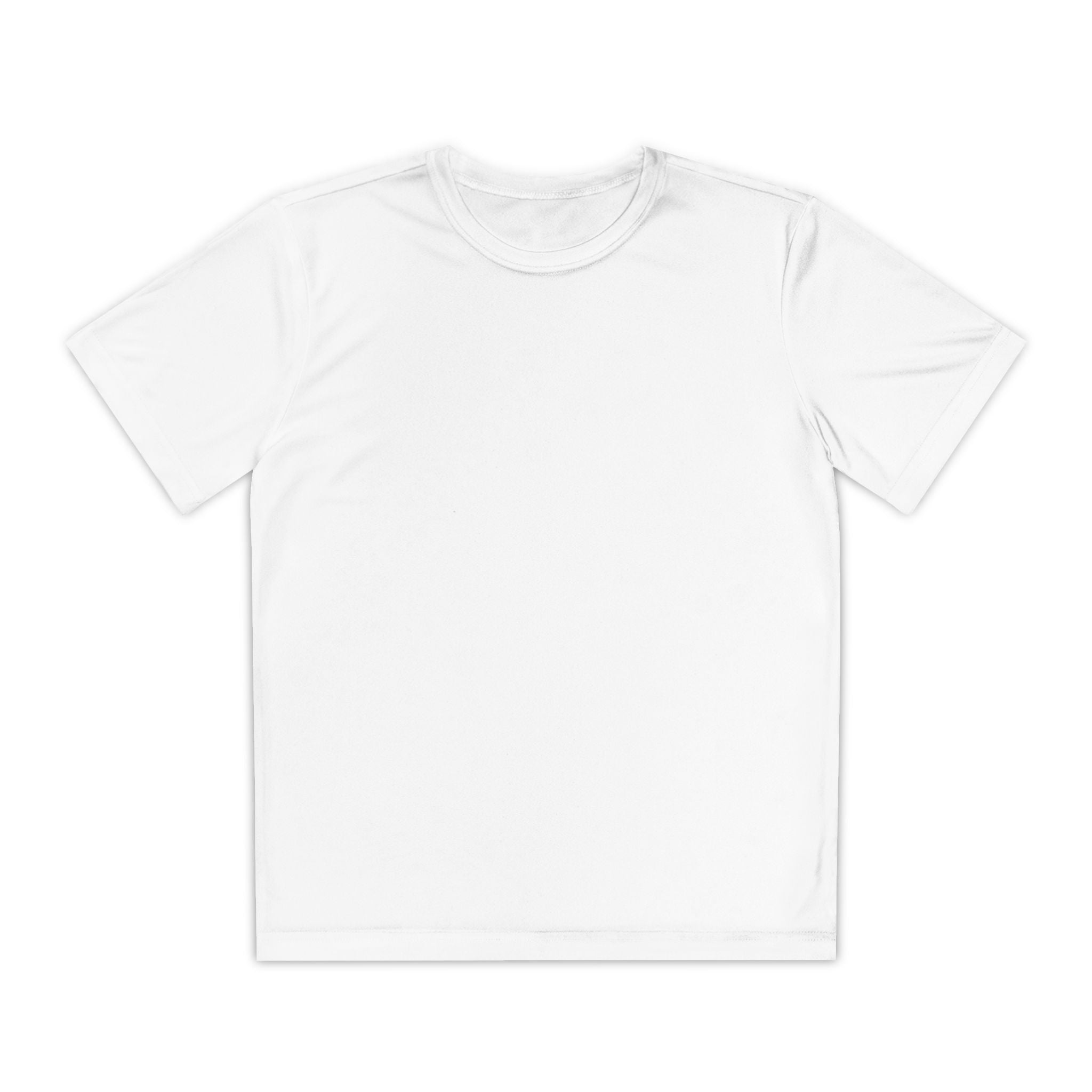 Kişiselleştirilebilir Çocuk Tişört | İsimli & Özel Tasarım Siyah Beyaz T-Shirt