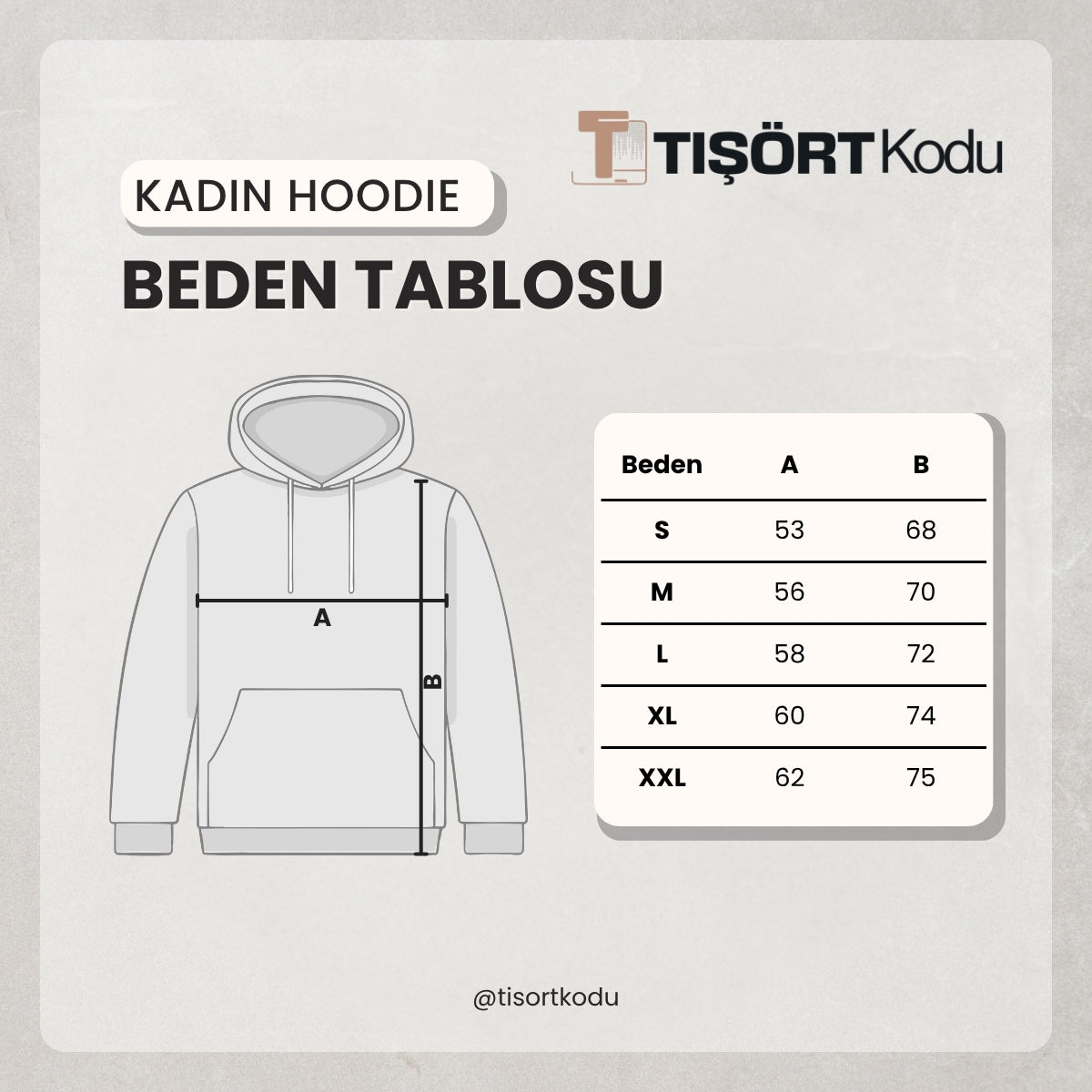 Adapt to Change – Unisex Kapüşonlu Sweatshirt