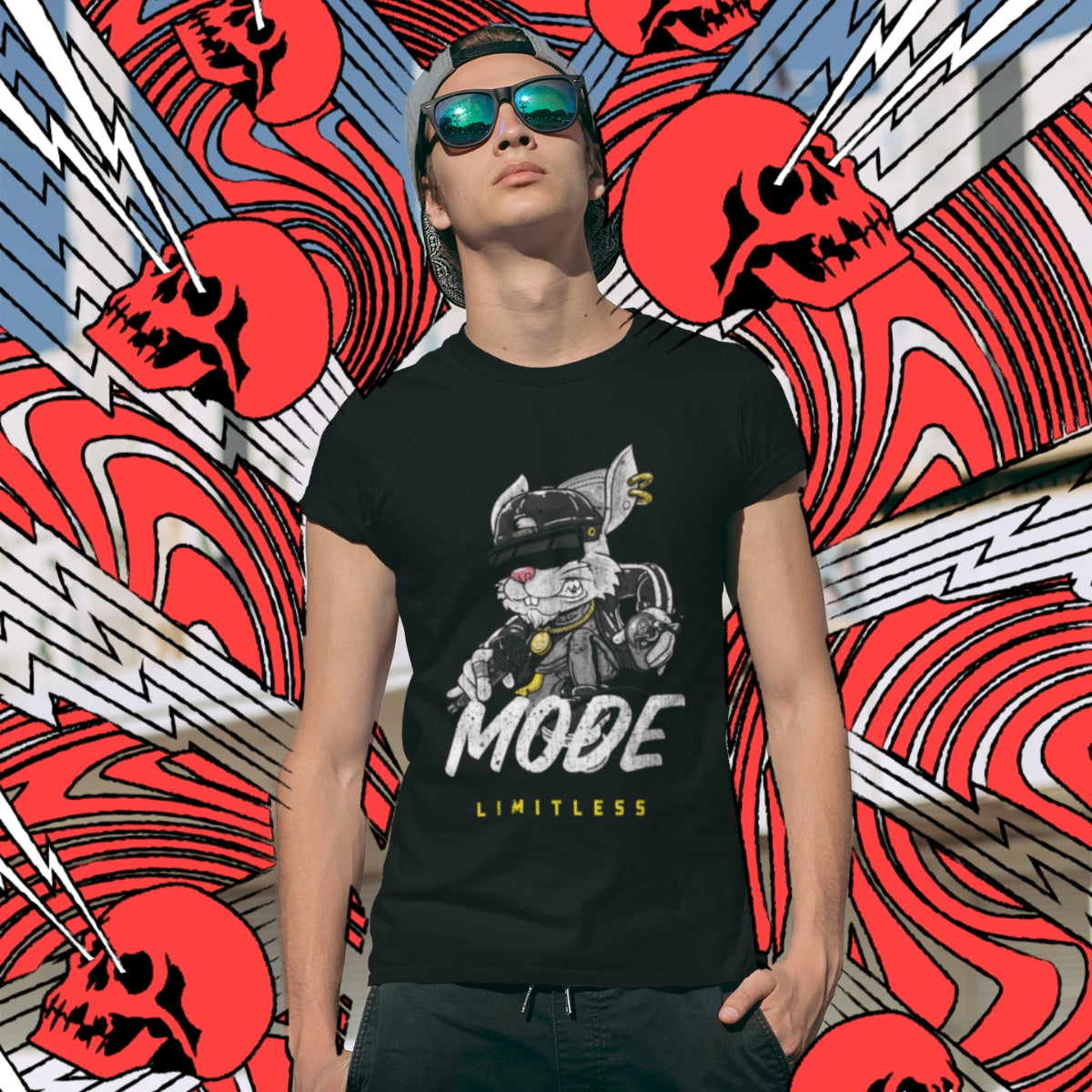 Limitless Mode – Özgürlük ve cesareti ön plana çıkaran tasarım