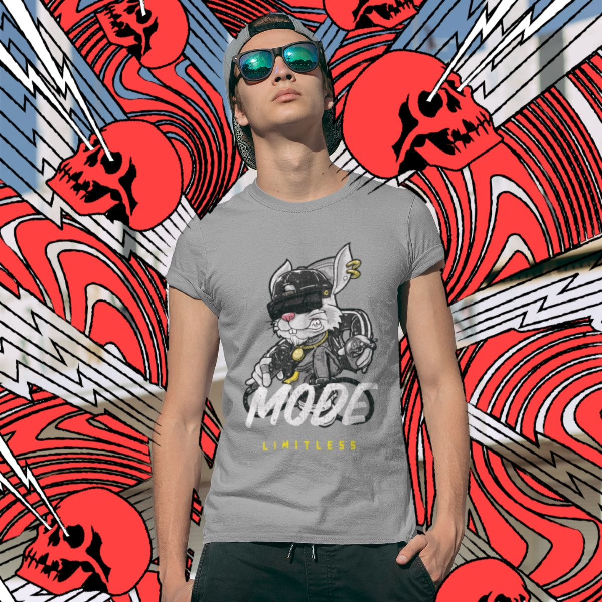 Limitless Mode – Özgürlük ve cesareti ön plana çıkaran tasarım