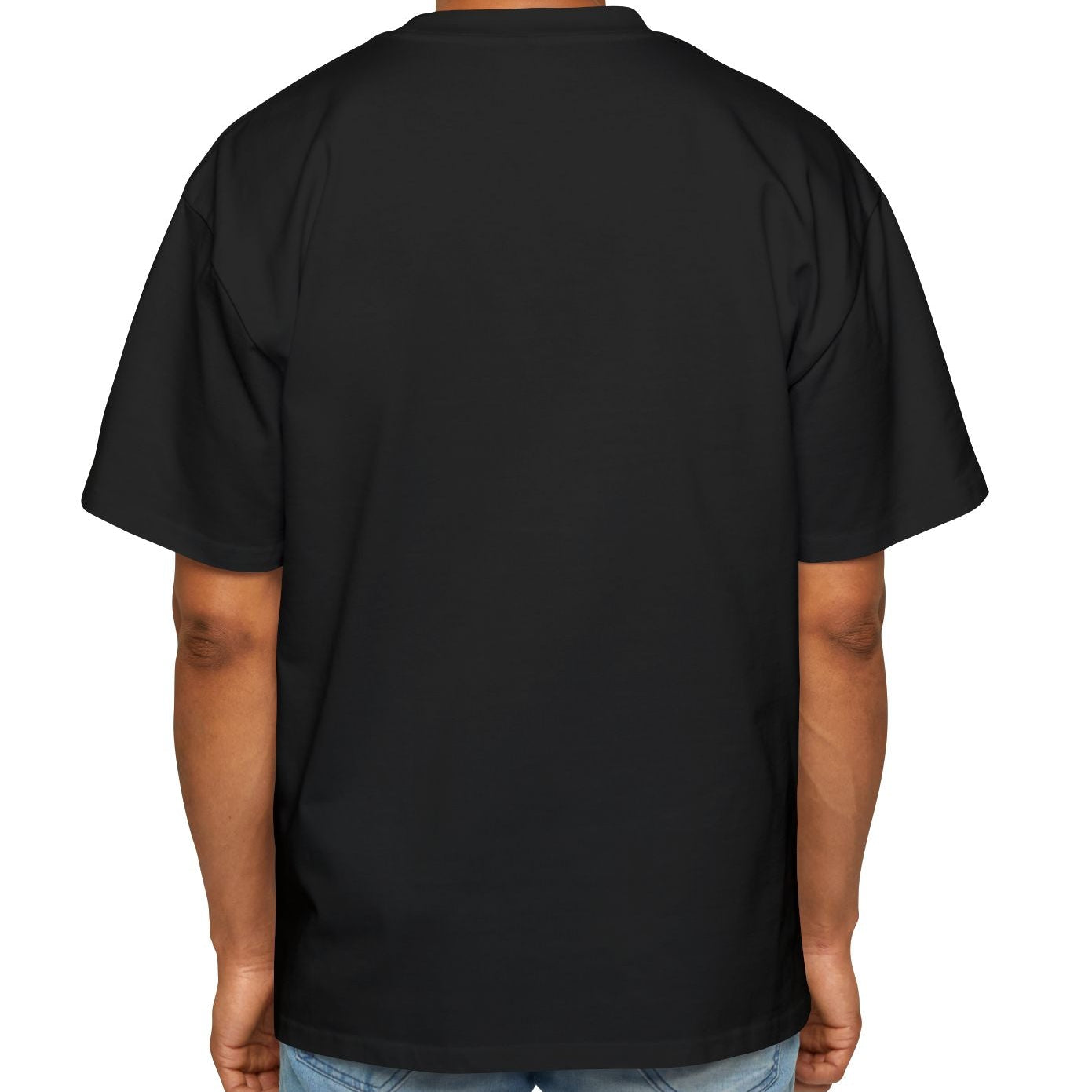 Dragon Force Tişört – Alevli Ejderha Baskılı Erkek Streetwear