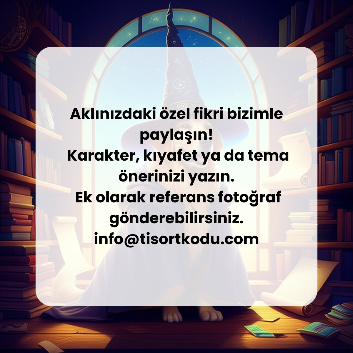 Royal Pet Portrait – Kişiye Özel Evcil Hayvan Portresi