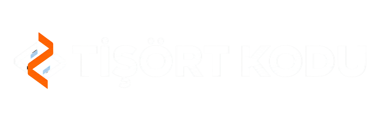 Tişört Kodu