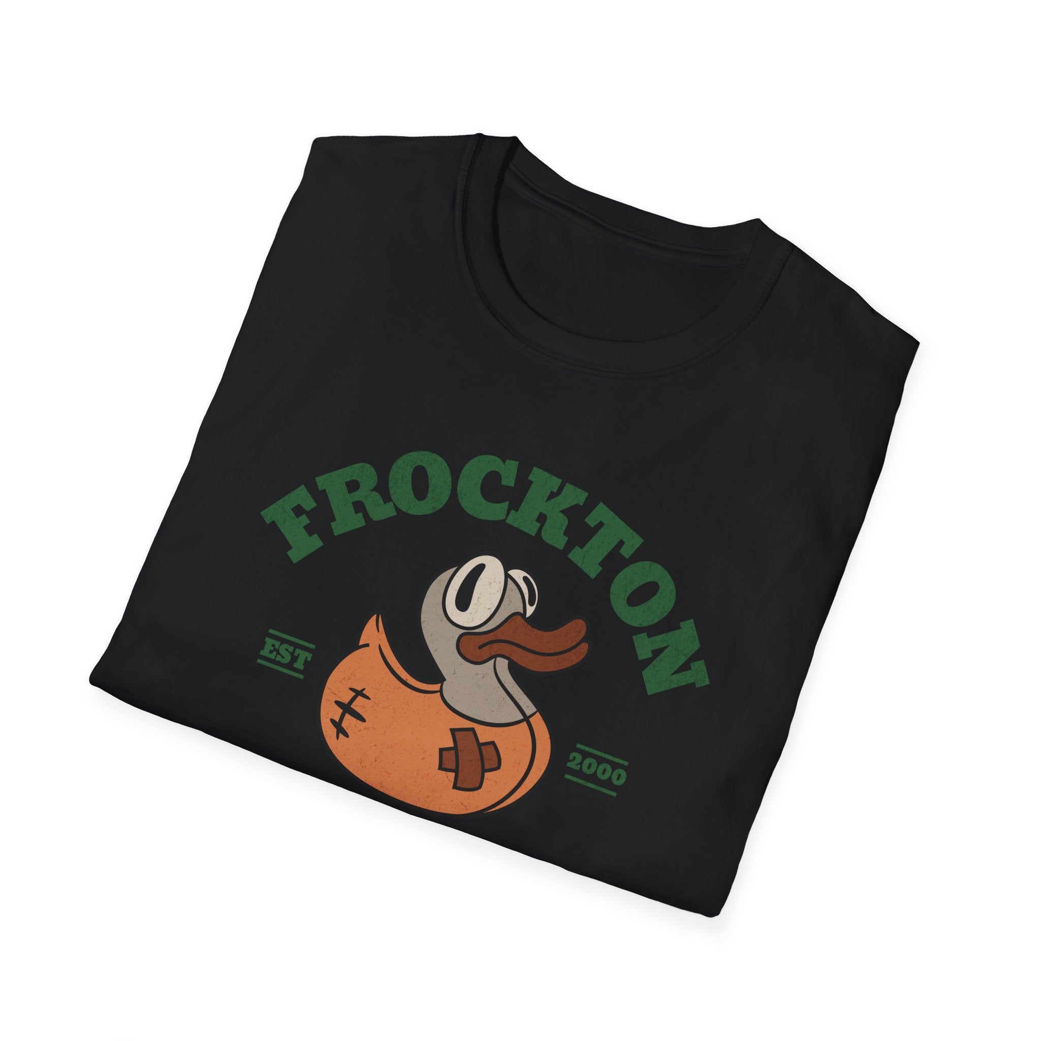 Frockton Wild Ducks Club Çocuk Tişört