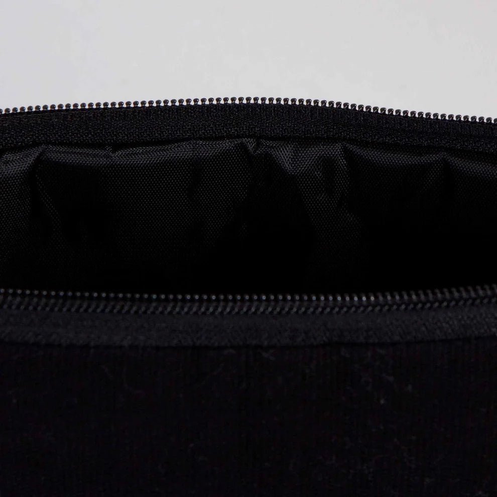 Routine, But Make It Fun Kanvas Clutch Çanta (25x18 cm)