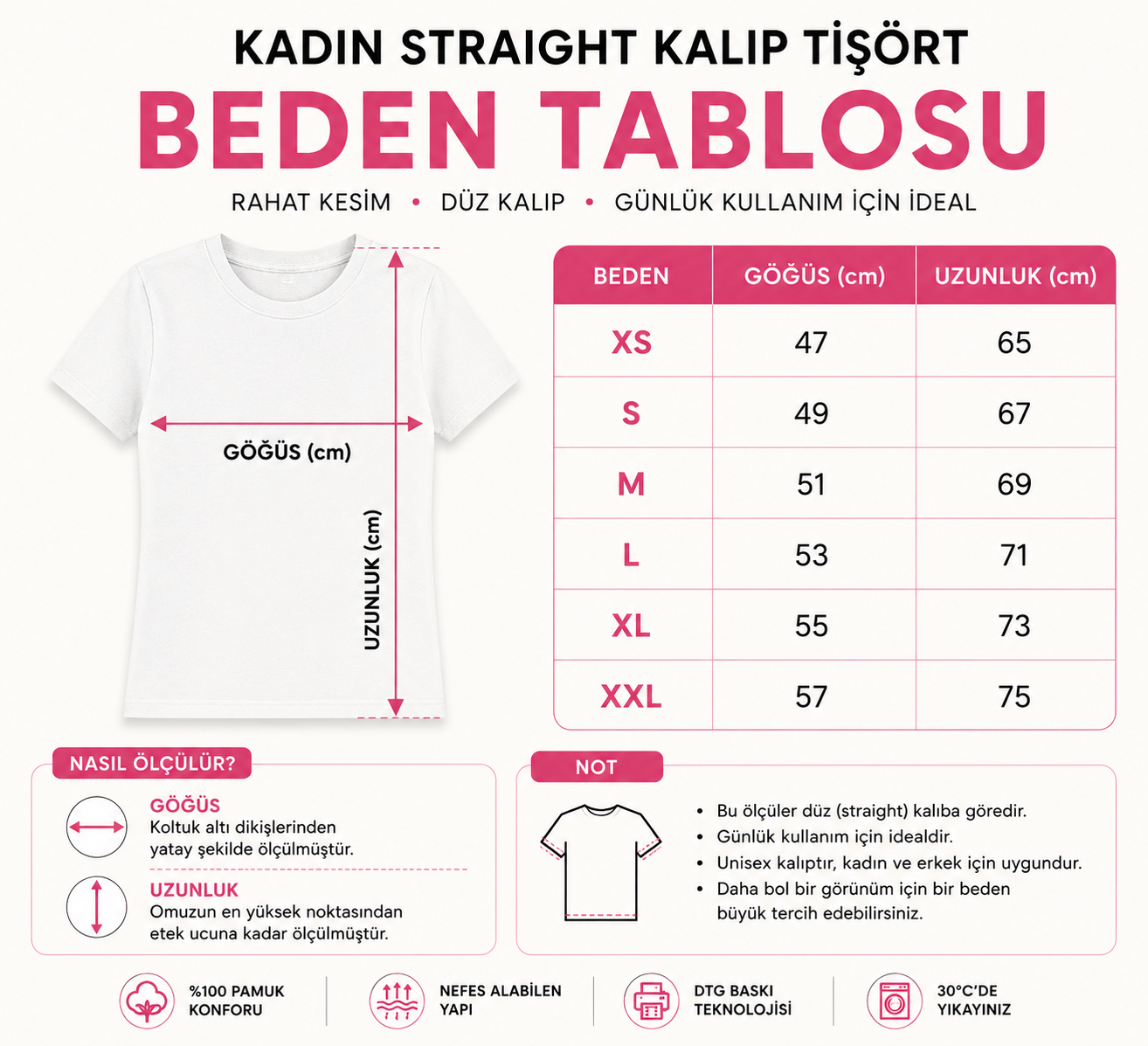 Enjoy The Summer Unisex Tişört – Yaz Temalı Eğlenceli Limon Tasarım Baskılı Tişört