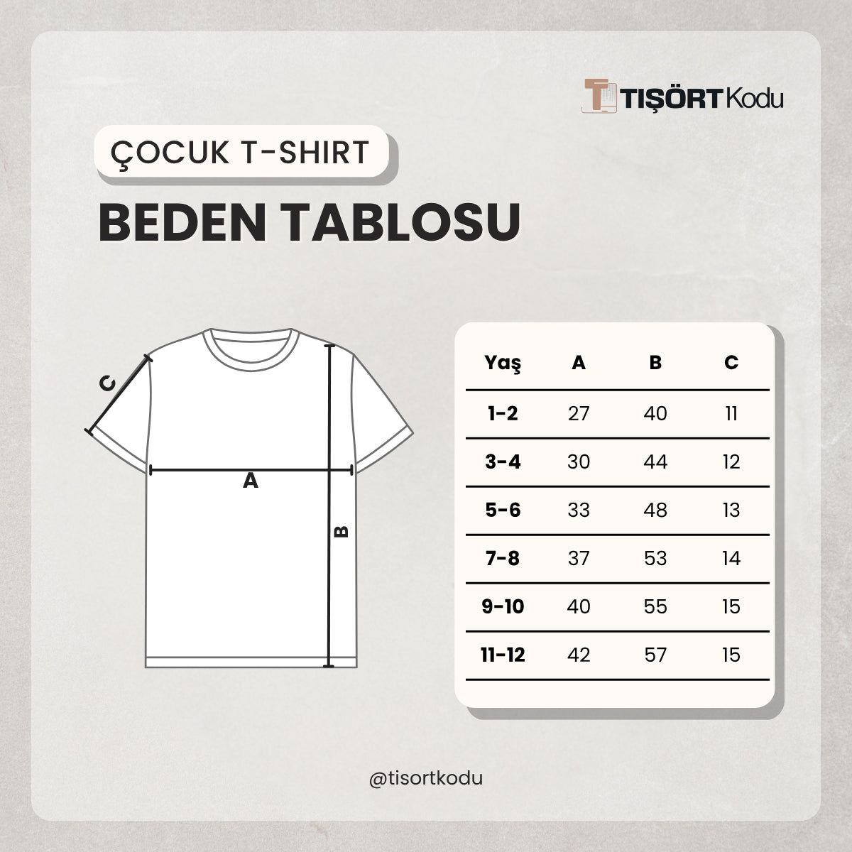 Fearless Racerboy – Erkek Çocuk Tişört