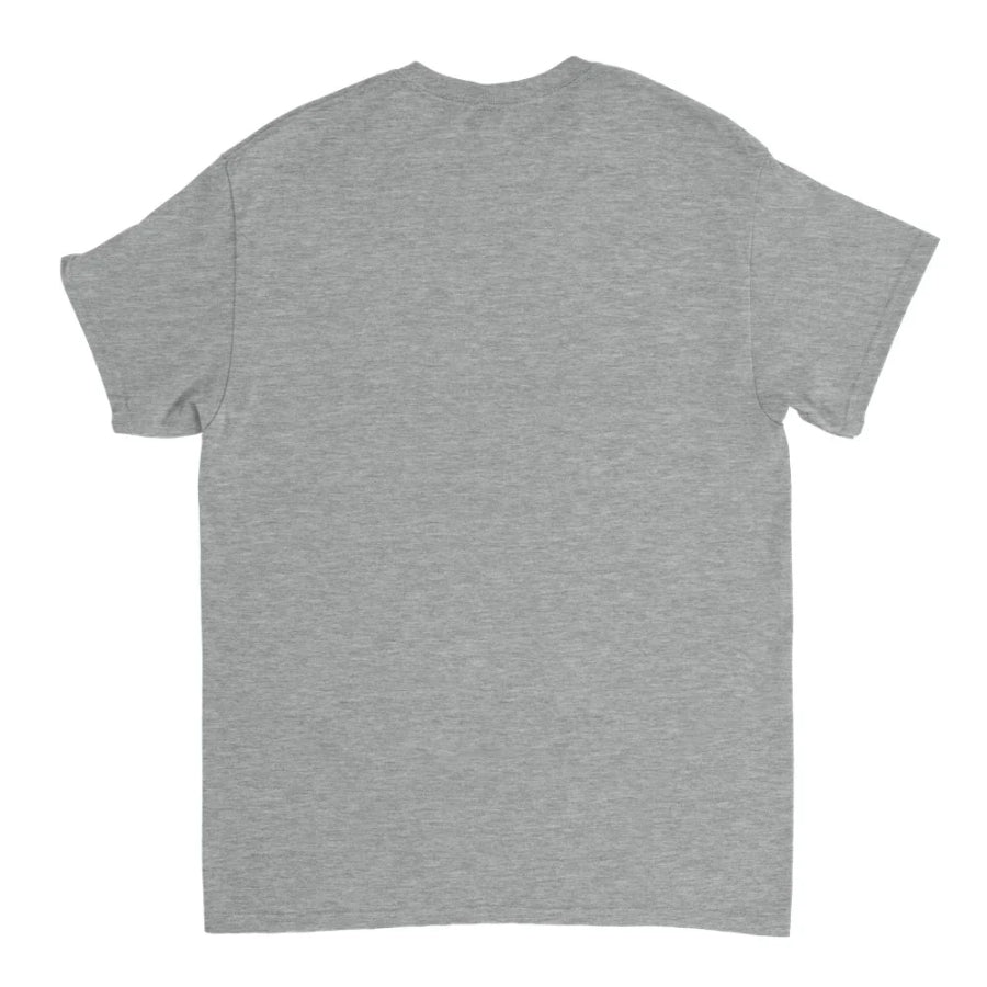 Stay Original – Basic Unisex Tişört. Modern ve Zamansız Tasarım